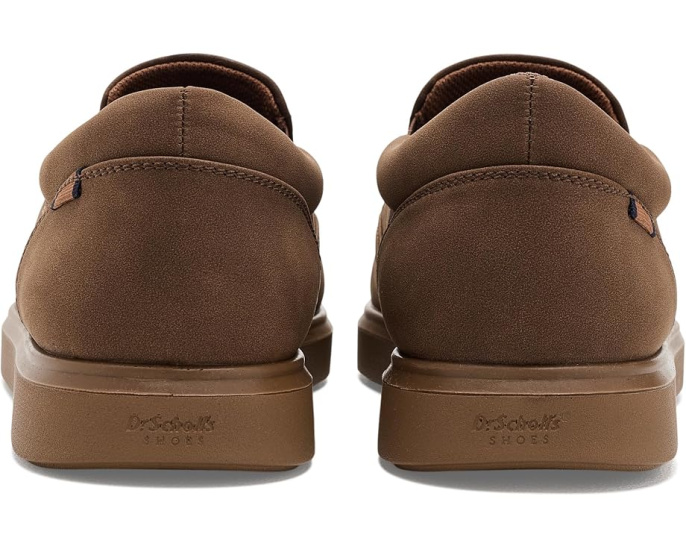 Кроссовки City Cloud Slip-on с анатомической стелькой от Dr. Scholl's