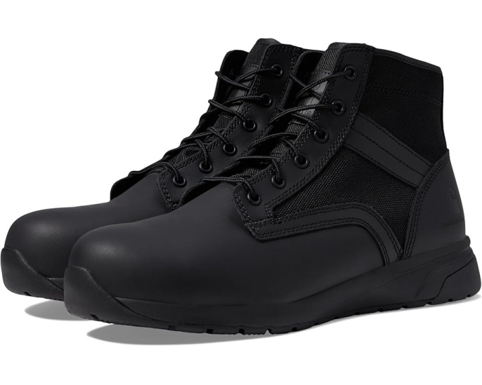 Carhartt Кроссовки-ботинки Force 5" Nano Toe с защитным носком