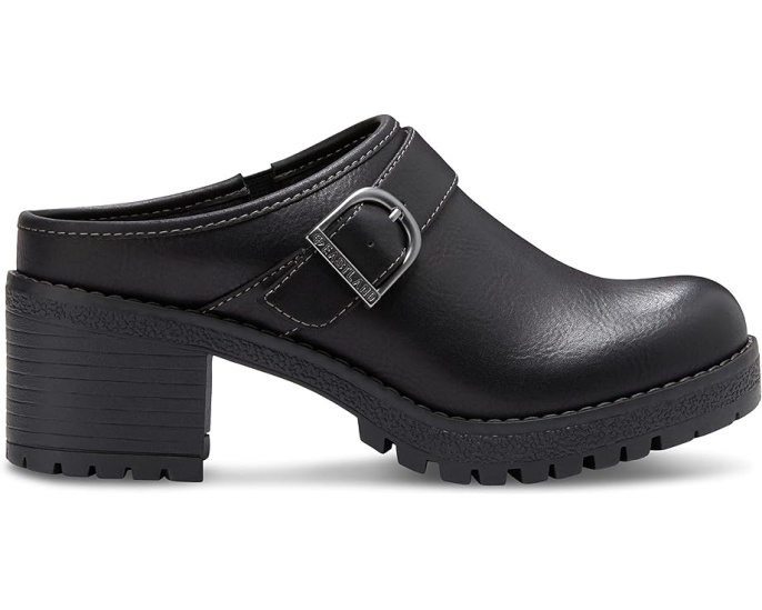 Обувь Eastland 1955 Edition Nola на платформе с гибкой подошвой