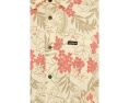 Рубашка Quiksilver Jetty Bloom с коротким рукавом