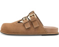 Мюли Free People Shoreditch Buckle с пряжкой
