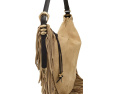 Сумка Rebecca Minkoff Billie Fringe Hobo