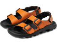 Сандалии Birkenstock Mogami Terra для бездорожья с водонепроницаемой стелькой