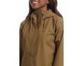 Дождевик Helly Hansen Moss с технологией Helox+