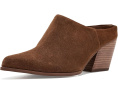 Мюли Seychelles Morning Joe II Suede с острым мысом