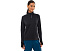 Brooks Momentum Thermal 1/4 Zip термофутболка для бега