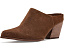 Мюли Seychelles Morning Joe II Suede с острым мысом