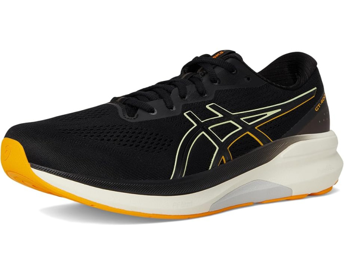 Кроссовки ASICS GT-4000 4 с технологией Litetruss и амортизацией FF Blast Plus