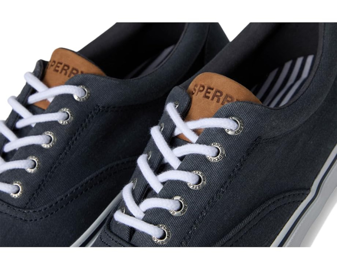 Sperry Bluefish 2 Eye Кеды с парусиновым верхом