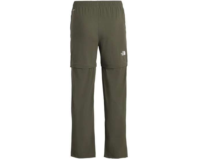 Штаны The North Face Kids Lightweight Convertible Hike с защитой UPF 40+