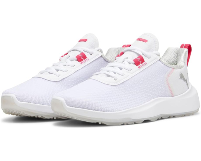 Кроссовки Puma Fusion Crush Sport для гольфа