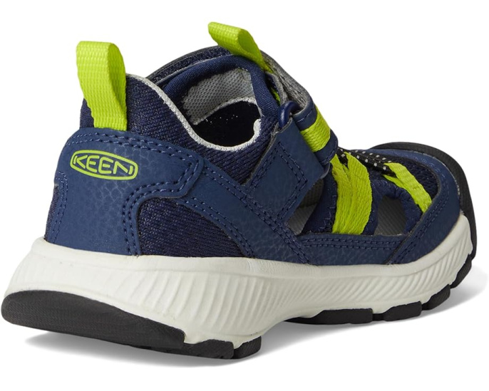 Детские сандалии KEEN Motozoa с промежуточной подошвой EVA