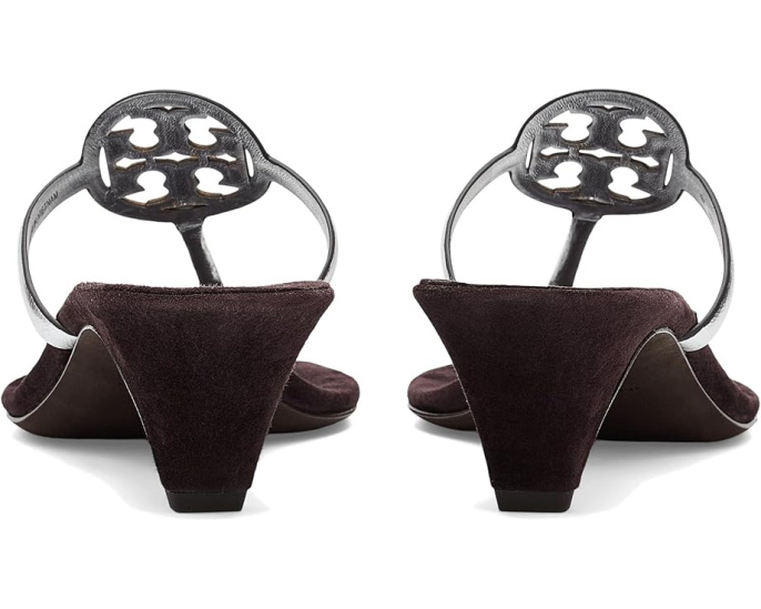 Босоножки на котячьем каблуке 50mm Miller Capri от Tory Burch