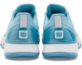 Теннисные кроссовки Wilson Intrigue Tour с системой поддержки FootFrame