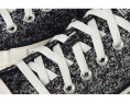 Converse Кроссовки Chuck Taylor All Star Glitter с блестками и амортизацией OrthoLite
