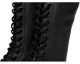 Ботинки Dr. Martens 1B99 на 14 люверсов с боковой молнией