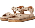 Lucky Brand босоножки Ullani на платформе с шипами