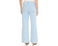 KUT from the Kloth Брюки Maya Wide Leg с высокой талией цвета Unearthly