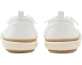 Балетки Blowfish Malibu Ez Breezy на текстильной подошве с эластичными шнурками