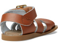 Детские сандалии Salt Water Sandal Original на липучке с круглым носком