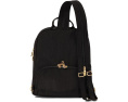 Рюкзак Baggallini Coastal Flip Lock Day Pack трансформируемый в слинг