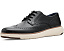 Туфли Foyer от Tommy Hilfiger с деталями wingtip и память формы