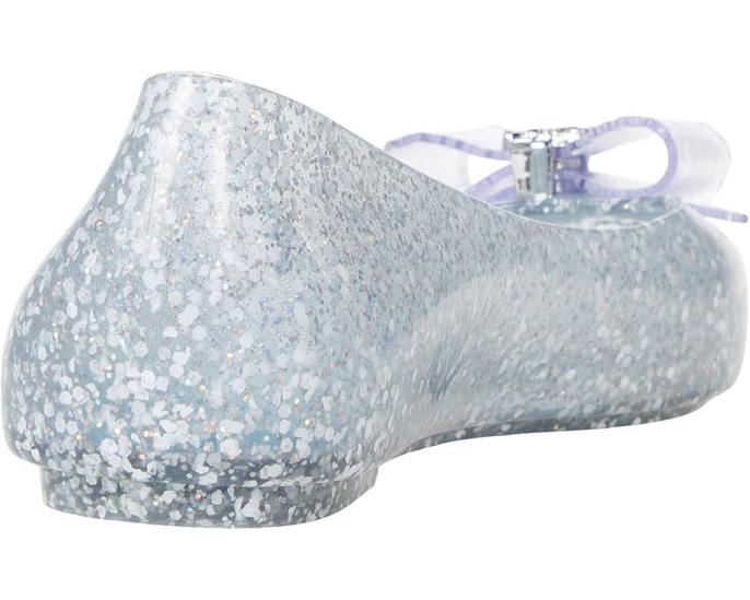 Туфли Sweet Love с принтом Disney Princess для девочек от Mini Melissa