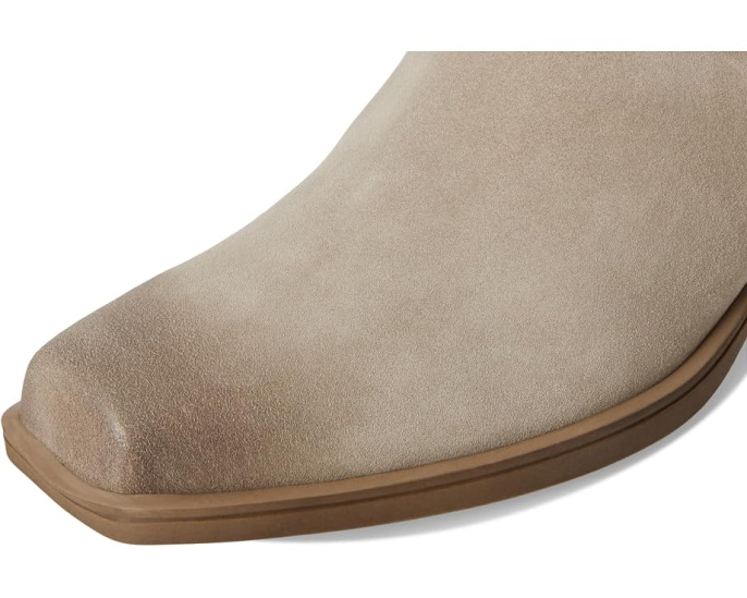 Ботинки GUESS Gabor 75.910.12 с квадратным носком