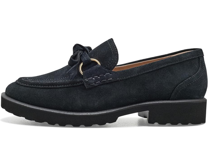 Gwendolyn Bow Loafers