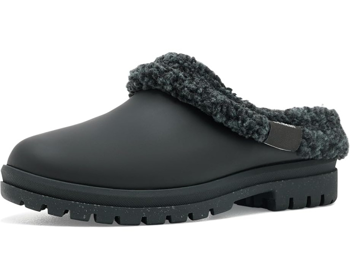 L.L.Bean зимние непромокаемые сабо Rugged Winter Wellie