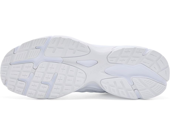 Lacoste кроссовки Storm 96 2K Lite с дышащим верхом