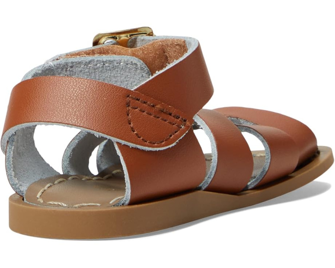 Детские сандалии Salt Water Sandal Original на липучке с круглым носком
