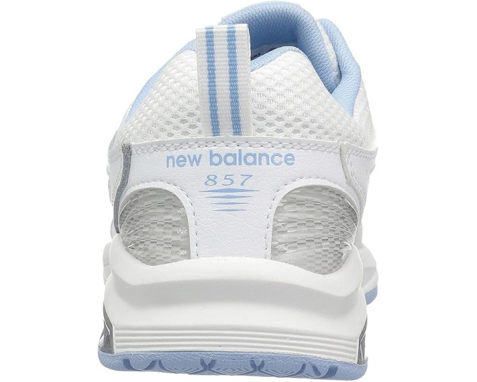 Кроссовки New Balance WX857v2 для фитнеса