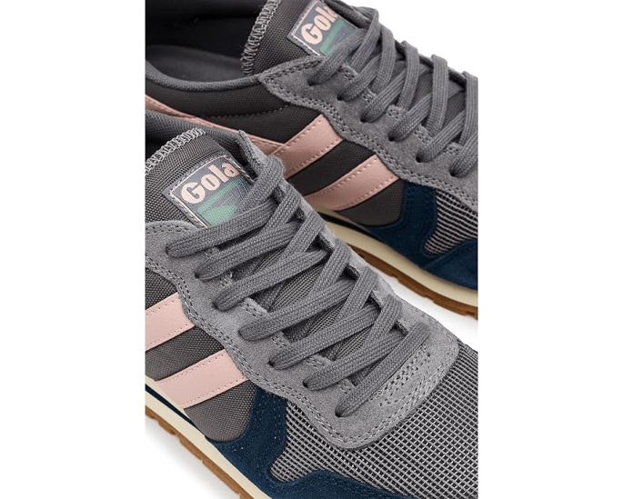 Кроссовки Gola Daytona с промежуточной подошвой EVA