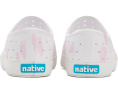Кроссовки Jefferson Juniper Print детские от Native Shoes с принтом