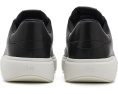 Кожаные кроссовки FitFlop Rtg на шнуровке