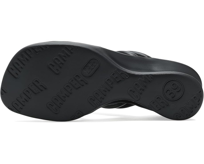 Босоножки Louise Sandals от Camper на танкетке