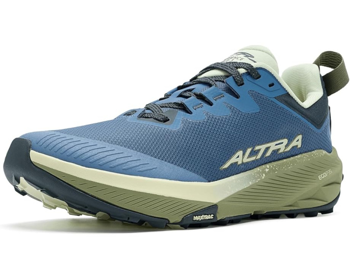 Трейловые кроссовки Altra Experience Wild 3 для сложного рельефа