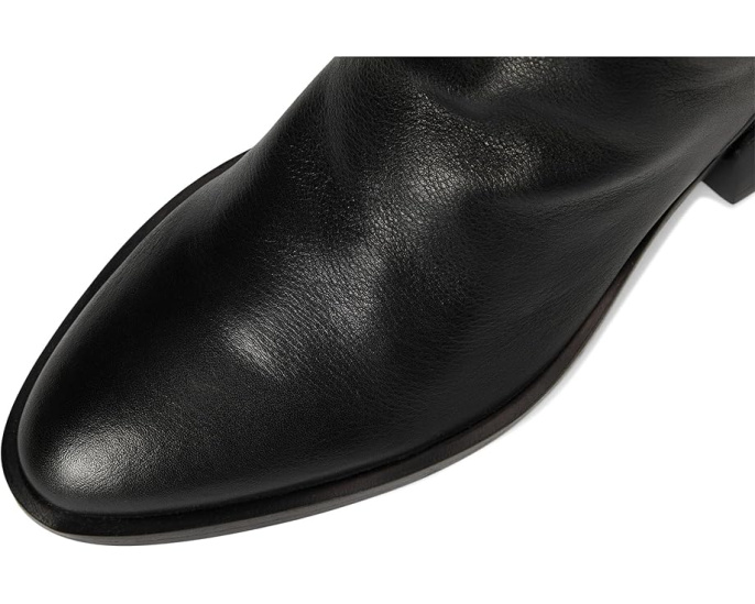Ботильоны Steve Madden Nexie с боковой молнией