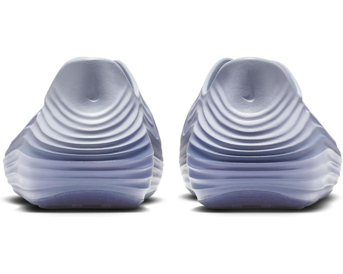Nike Reactx Rejuven8 с мягкой пеной для восстановления