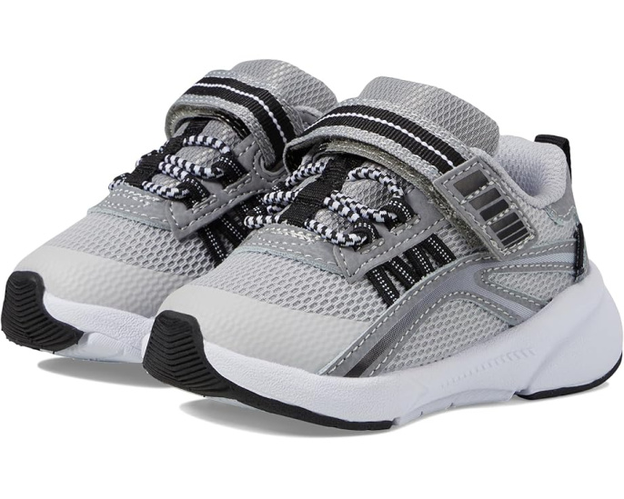 Stride Rite M2P Journey 3.0 Adapt детские кроссовки на липучке для малышей