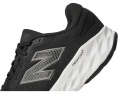 Кроссовки New Balance Fresh Foam X Evoz v4 с дышащим сетчатым верхом и технологией Fresh Foam X