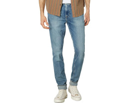 Джинсы Axl Slim in Harbor Hudson Jeans