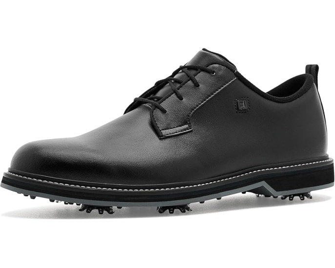 Туфли FootJoy FJ Vanguard классического стиля