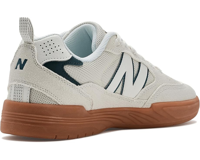 New Balance 808 Lite Tiago Lemos кроссовки для скейтбординга