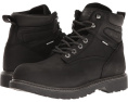 Ботинки Wolverine Floorhand Soft Toe с водонепроницаемым верхом