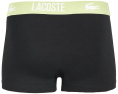 Трусы боксеры Lacoste 5 Pack Cotton Stretch Trunks с эластичным поясом