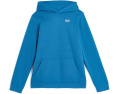 Детская флисовая кофта Rival Fleece Hoodie Under Armour с капюшоном