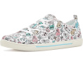 Кроссовки BOBS B Cute 2.0 Kitten Around с принтом кошек