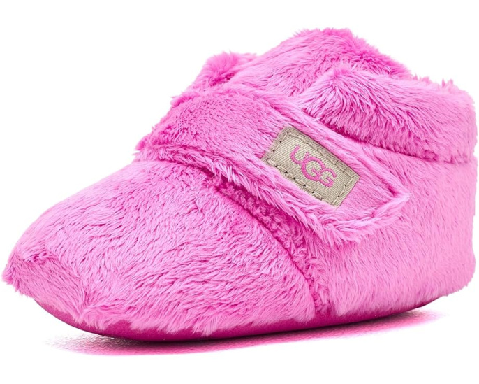 UGG Bixbee детские тапочки для малышей